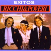 Ricchi e Poveri - Sarà Perchè Ti Amo