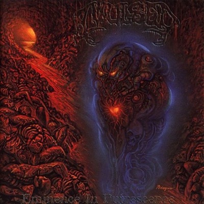 Eminence in Putrescence - Avulsed