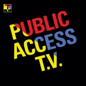 Public Access T.V. - Honey