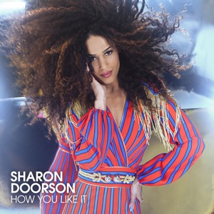 Sharon Doorson - How You Like It - Line Dance Choreographer