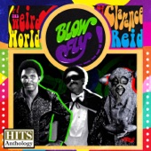 Blowfly - Sesame Street