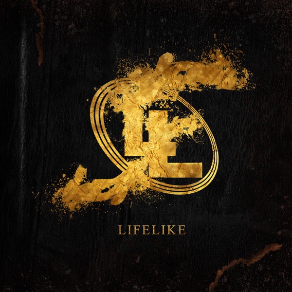 LifeLike - LifeLike [EP] (2015)