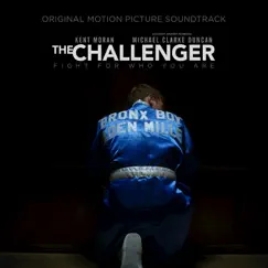 The Challenger (Original Motion Picture Soundtrack) by Various Artists album reviews, ratings, credits