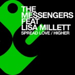 The Messengers - Spread Love (feat. Lisa Millett) [Spanish Club Dub]