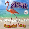 Zuni Mix # 16. Música de Guatemala para los Latinos