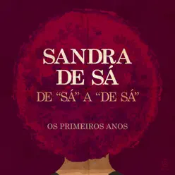 De 'Sá' a 'De Sá' - Os Primeiros Anos - Sandra de Sá