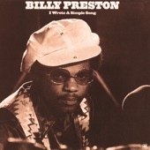 Billy Preston - Swing Down Chariot