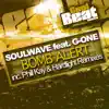Bomb Alert (feat. Gone) - EP album lyrics, reviews, download