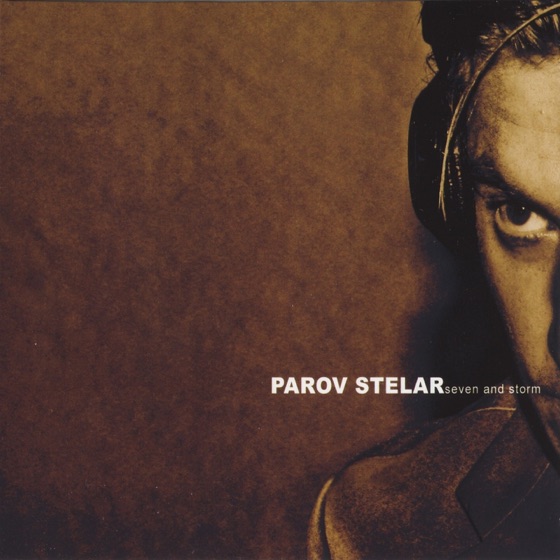 Cover artwork for Seven