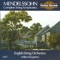 String Symphony No. 2 in D Major, MWV N2: I. Allegro artwork