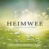 Heimwee (Liederen Over De Hemel) artwork