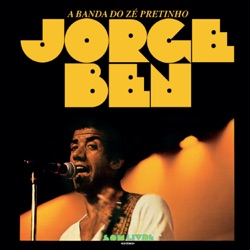 Jorge Ben Jor - Denize Rei