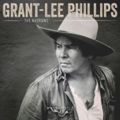 San Andreas Fault - Grant-Lee Phillips