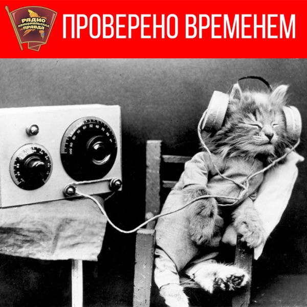 Проверено временем cover