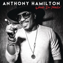 Anthony Hamilton - What I'm Feelin' (feat. The HamilTones)