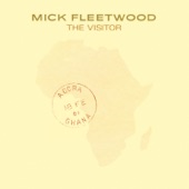 Mick Fleetwood - Rattlesnake Shake