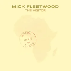 The Visitor - Mick Fleetwood