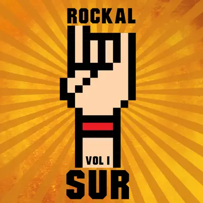 Rock al Sur, Vol. I - Malanga