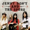 Jenny Don't and the Spurs, 2015