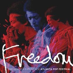 The Jimi Hendrix Experience - The Star-Spangled Banner