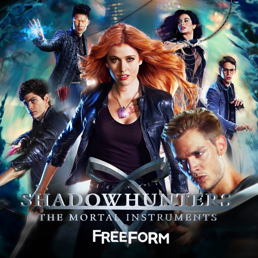 Shadowhunters