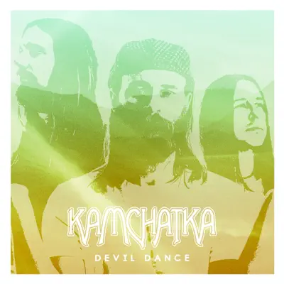 Devil Dance - Single - Kamchatka