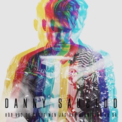 Danny Saucedo - Hör vad du säger men jag har glömt vad du sa