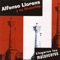 La Farandulera - Alfonso Llorens y su Dinámica lyrics