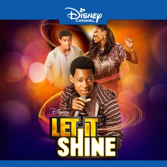 Check out "Let It Shine" on iTunes.