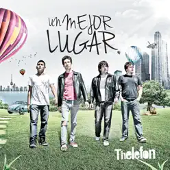 Un Mejor Lugar - Thelefon