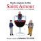 Saint Amour (Original Motion Picture Score) - Single