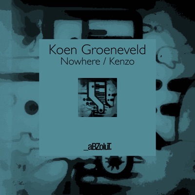 Nowhere (DJ Tool)