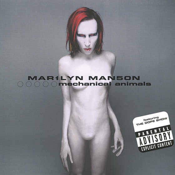 Cover artwork for User Friendly