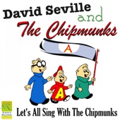 David Seville & The Chipmunks - If You Love Me (Alouette)