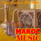Maroc Music - Verschillende artiesten