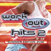 Various Artists - Workout Hits Continous Mix 2