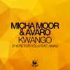 Kwango (There for You) [feat. Anavi]