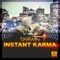 Instant Karma - Darwin lyrics