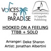 Jonathan Albertini - Hooked On a Feeling - Solo
