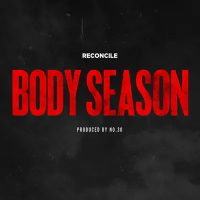 Body Season - Single - Reconcile