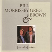 Greg Brown - Fishing With Bill