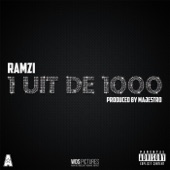 1 Uit De 1000 artwork