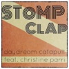 Stomp Clap (feat. Christine Parri) - Single artwork