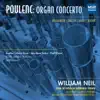 Stream & download Poulenc: Organ Concerto