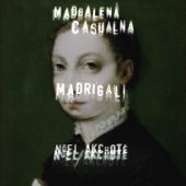 Maddalena Casulana: Madrigali (Arr. for Guitar)