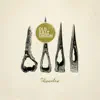 Woodshed - EP album lyrics, reviews, download