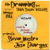 Drowning (feat. Dawn Souluvn Williams) - Single album lyrics, reviews, download