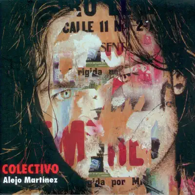 Colectivo - Alejo Martínez