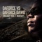 Daforce vs Daforce Dawg - Daforce lyrics