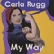 My Baby Thinks S/He's a Train (feat. Kevin Satre) - Carla Rugg lyrics